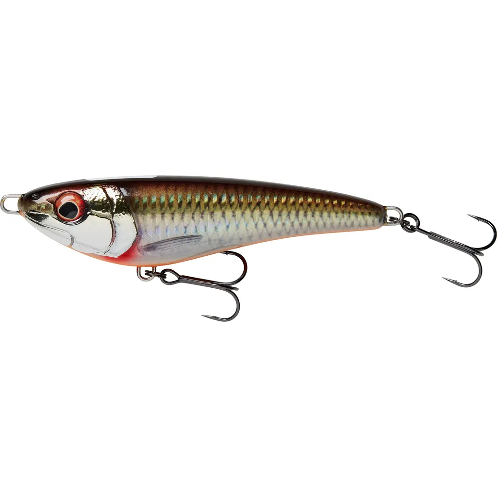 Savage Gear Freestyler V2 Jerkbait 16cm 85g Dirty Roach