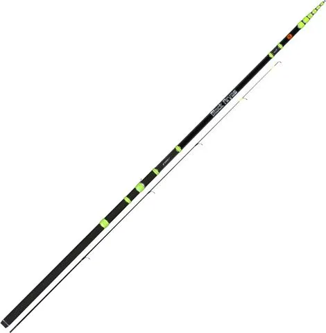 FTM Black Aryas 1 Spinning Rod 3.9m 0–3g