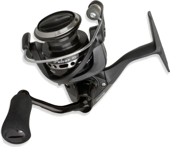 Okuma Pulzar 25a Spinning Reel PZ-25a 5.0:1