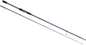 Savage Gear SGS6 All-Around Spinnrute 2.74m 12–42g 144g Fast