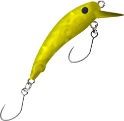 Lucky Craft Wah 38 Surf MAX SS Crankbait 3.8cm 2.3g Sencha