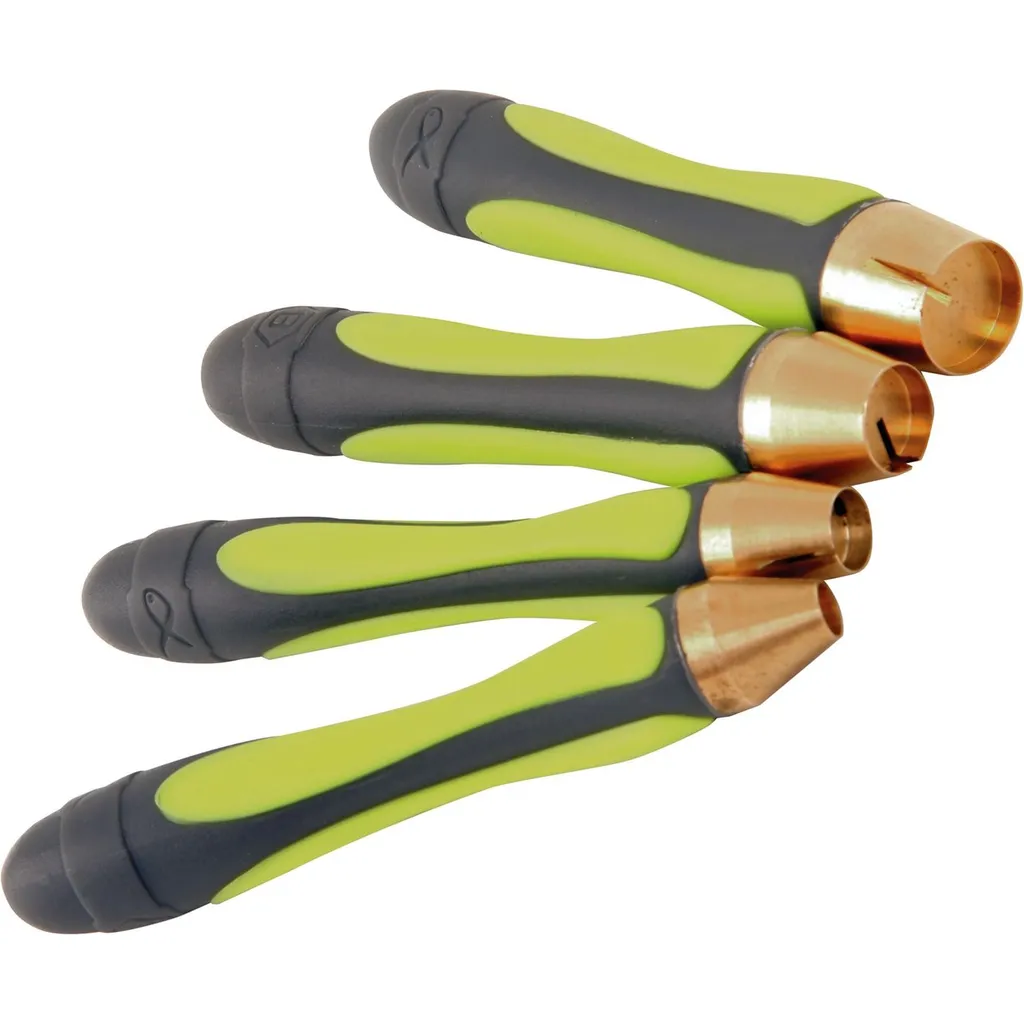 Matrix Bread Punch Set 4/6/8/10mm