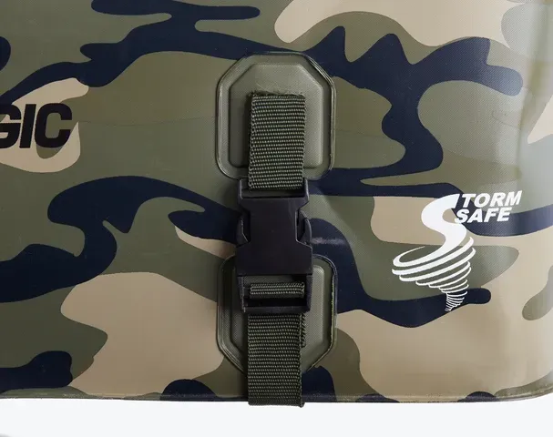 Prologic Element Storm Safe Carryall 38x27x29cm EVA