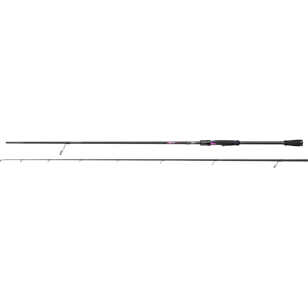 Berkley Sick Stick Zander Spinnrute 902MH S 2.74m 10–50g 2pc