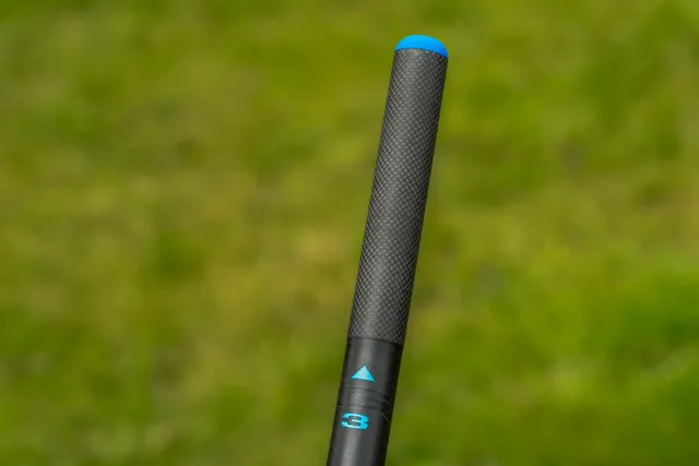 Preston Pole End Protectors 3-Piece