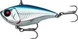 Savage Gear Fat Vibes 5.1cm 11g Blue Chrome