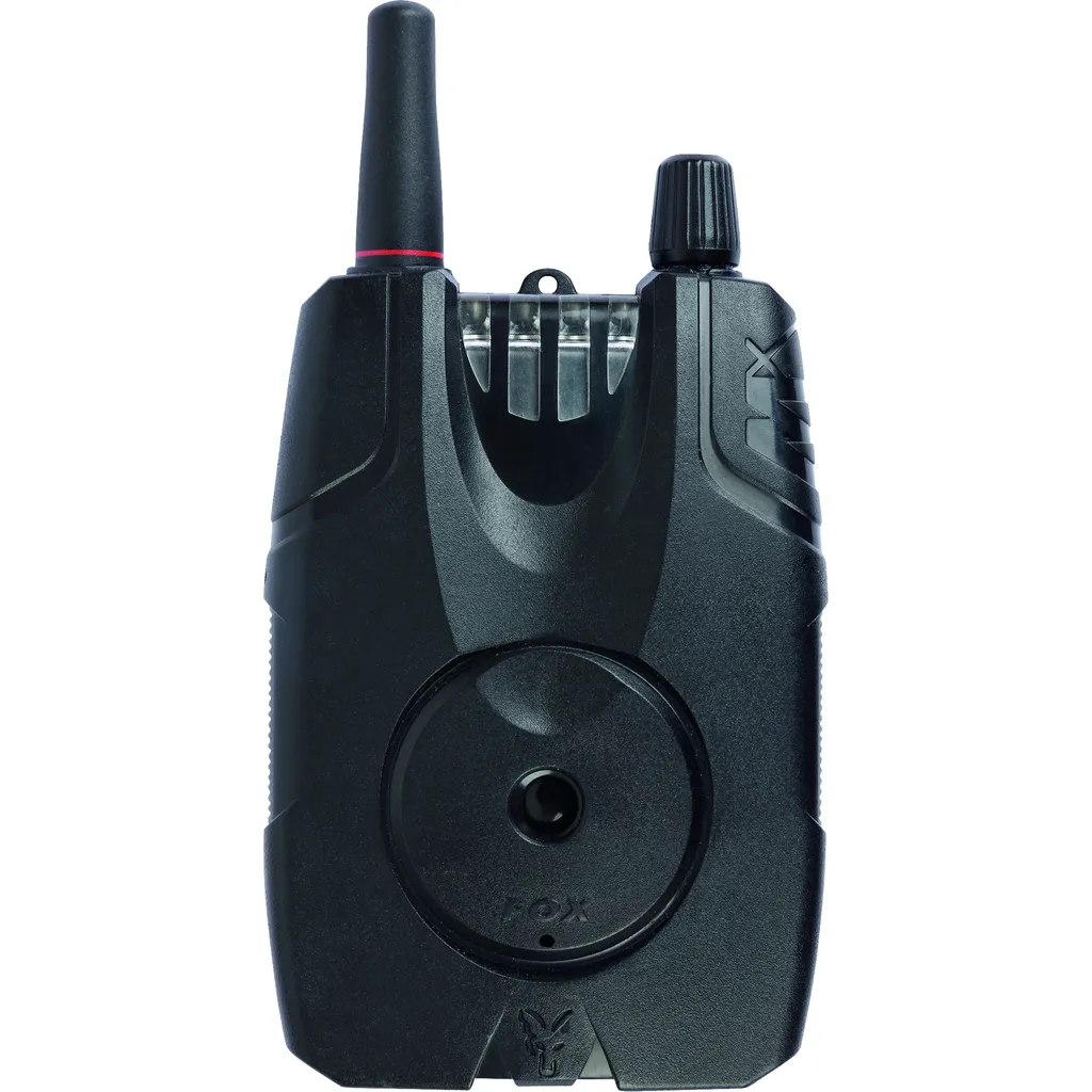 Fox Micron MX Receiver CEI190