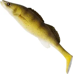 Westin Zanderteez Shadtail 8.5cm 6g Zander