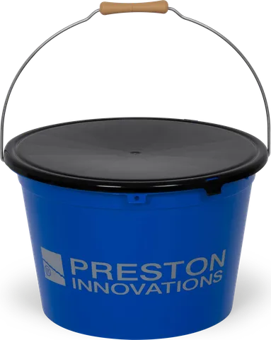 Preston Eimer Set 25L