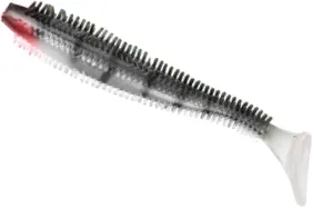 Fox Rage Spikey Shad 12cm Young Perch
