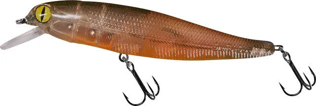 Balzer Blow 2go Crankbait 11cm 16g Hot Olive