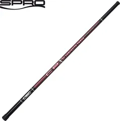 Spro C-Tec GF CPX Composite Power Kescherstange 4m 114cm