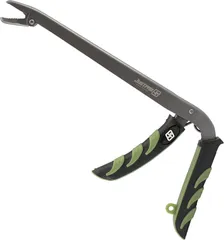 FTM JustPro Hook Pistol 24cm