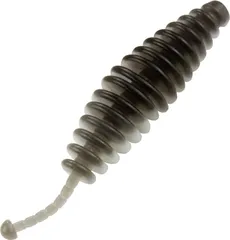 FTM Omura Baits Kong Softbait 5.5cm Weiß-Schwarz Kadaver
