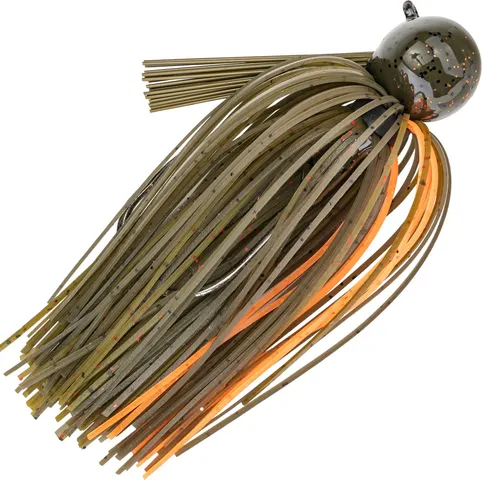 Strike King Tour Grade Football Jig 21.3g Bama Craw