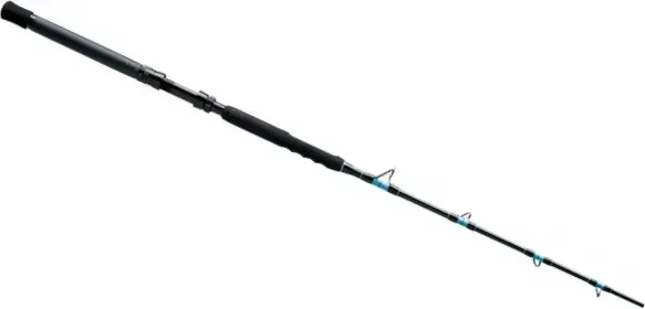 Williamson Typhoon Rod 1.83m 30–50g Heavy