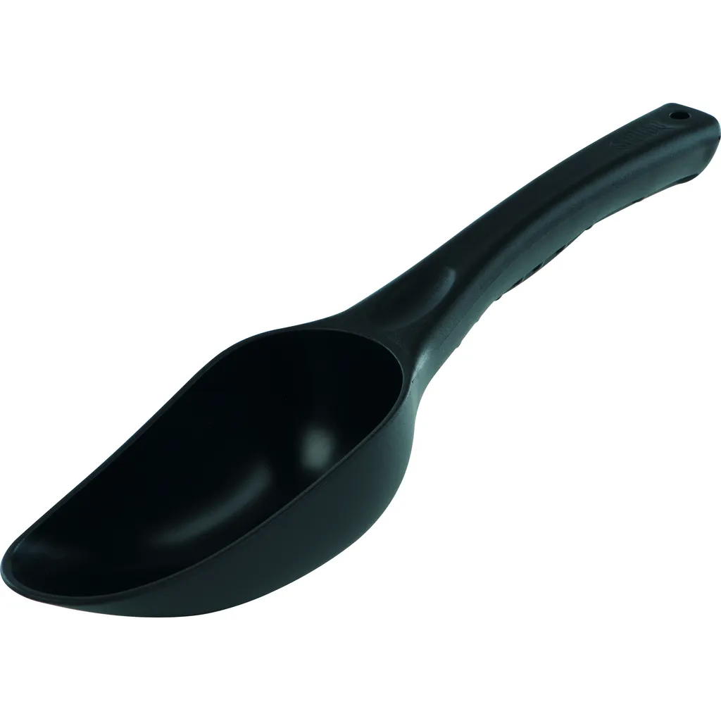 Spomb Scoop Schwarz