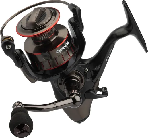 DAM 5000 FS Quick Freilaufrolle 5.1:1