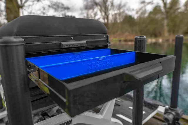 Preston Absolute Mag Lok Deep Side Drawer