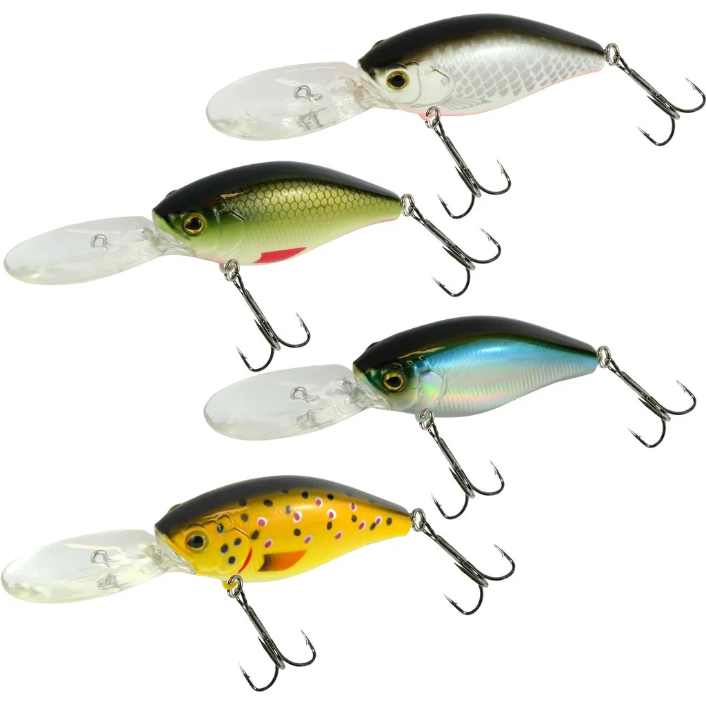 Seika Pro Kobe Wobbler 7cm 19g