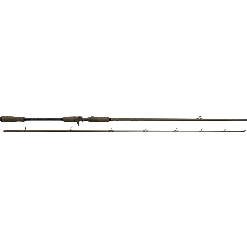 Savage Gear SG4 Power Game BC Castingrute 2.59m 80–130g 2pc
