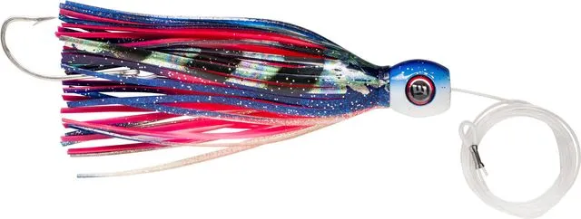 Williamson High Speed Sailfish Catcher Rigged 2.5 6.4cm 10g SL