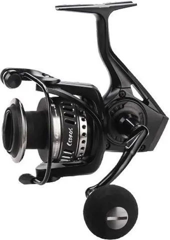Okuma Cedros CJ Sea Fishing Reel 8000 5.4:1 624g 20kg 104cm