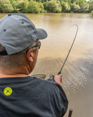 Matrix Horizon X Ultra Pro Pellet Waggler 3.65m 25g