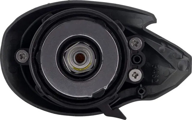 Abu Garcia Zenon MG-X Baitcasting Reel SHS 8.3:1 Left