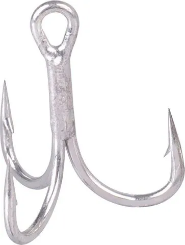 Savage Gear Big Fish Treble 50 Haken 2/0