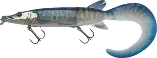 Savage Gear 3D Hybrid Pike 25cm 100g 0.5–1.8m Blue Pike
