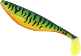 Westin ShadTeez 9cm Crazy Firetiger