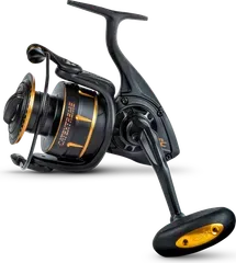 Black Cat Catextreme Stationärrolle 85 4.2:1 866g Aluminium Fixed-Spool Reel