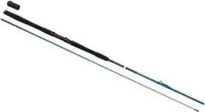 Savage Gear SGS2 Inline Trolling Game Rod 2.21m 240g 116cm Parabolic