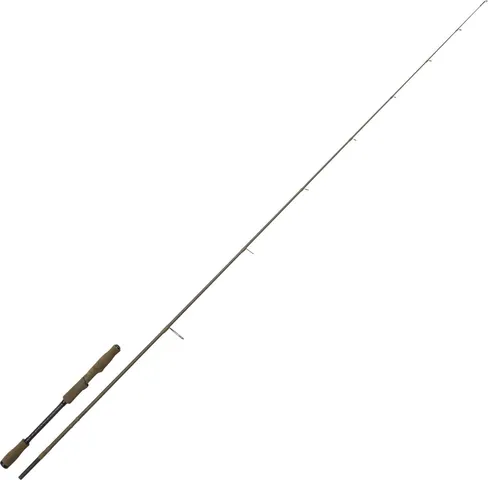 Savage Gear SG4 Vertical Specialist Spinning Rod 1.98m 7–24g 2pc