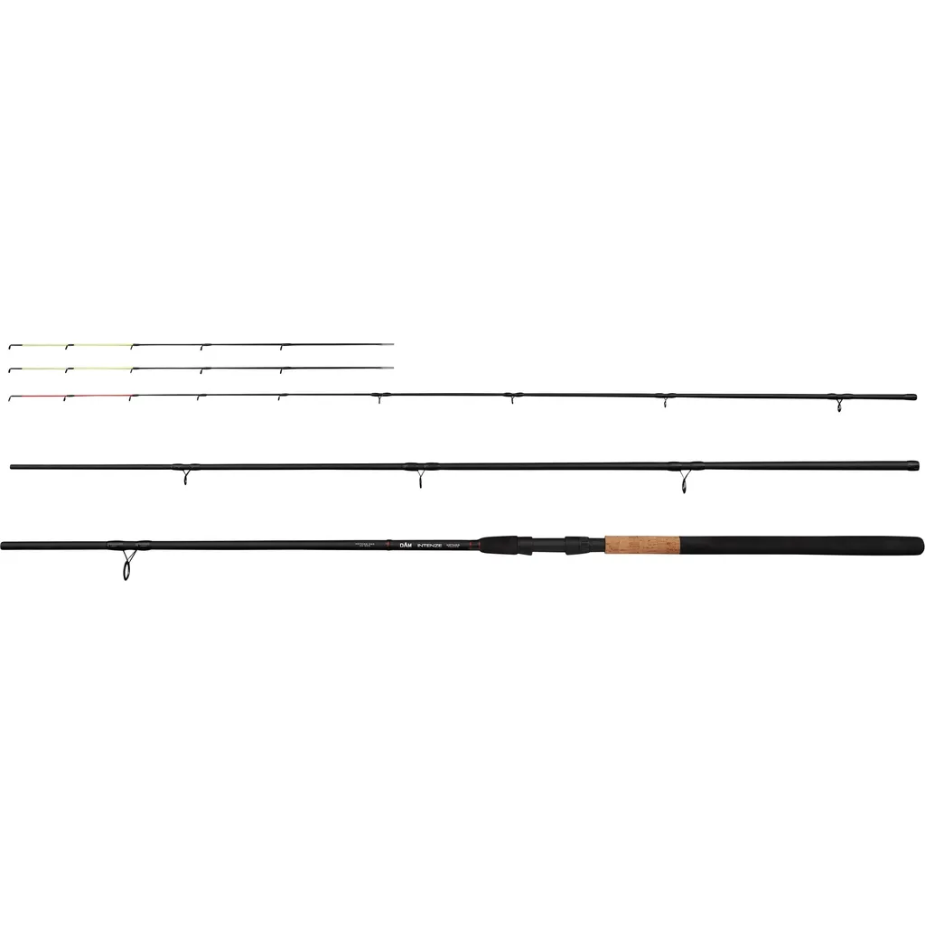 DAM INTENZE2 Method Feederrute 4.2m 60–120g 3pc