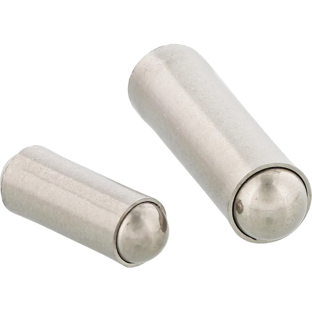 Westin Metallrasseln #4x15mm 5er