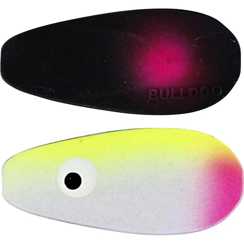 Westin Bulldog Inline Blinker 2.7cm MJ