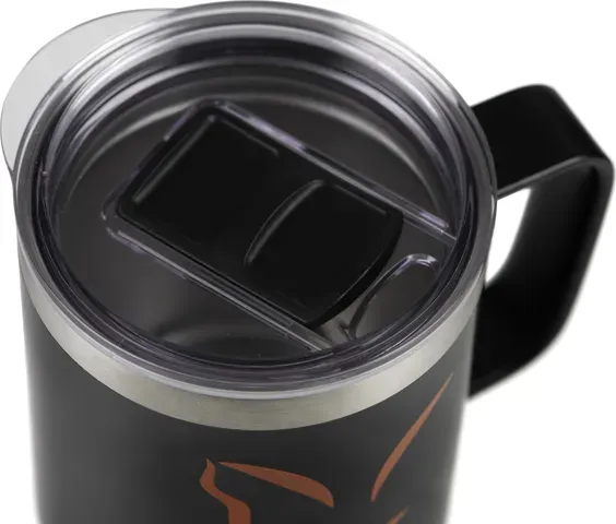 Fox Stainless Thermal Mug 0.38l Lid
