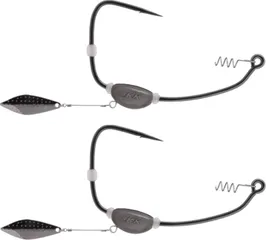 BKK Titan Diver+ Hooks #6/0 12-18g
