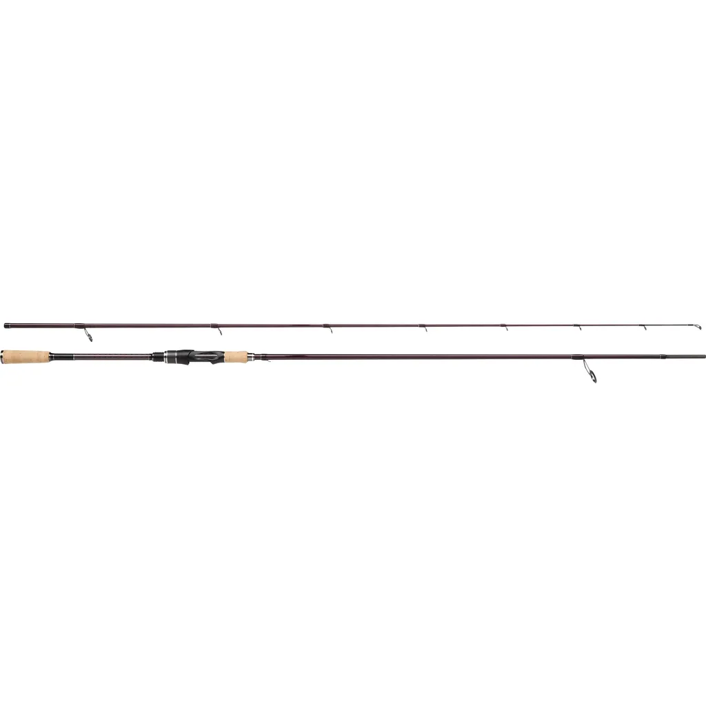 Abu Garcia SPIKE PRO Jigging 902 2,74m 14–60g 2pc