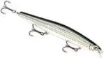 Rapala MaxRap Long Range Minnow 12cm 1.2m 22g Live Mullet