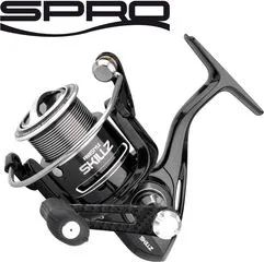 Spro Freestyle Skillz Spinning Reels 2000 6.0:1 263g 6+1
