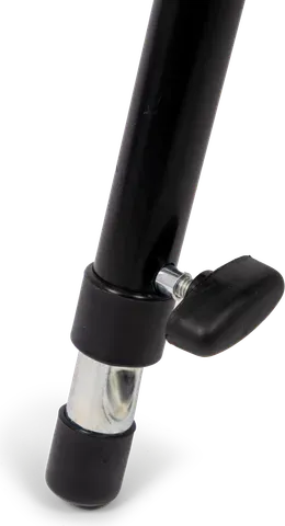 Black Cat Session Table Bivvy Table 60cm 3kg