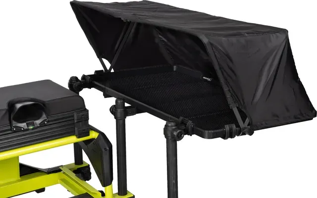 Matrix Folding Side Tray Storm Cover XL Polyester