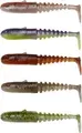 Savage Gear Gobster Shad 7.5cm 5g Clear Water Mix