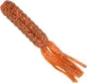 Spro Scent Series Insta Tube Softbait 10cm 8.4g Caramel Disco