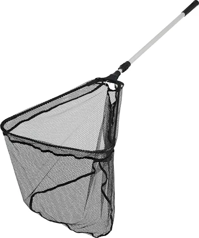 Kinetic Draco Kescher S 40–65cm