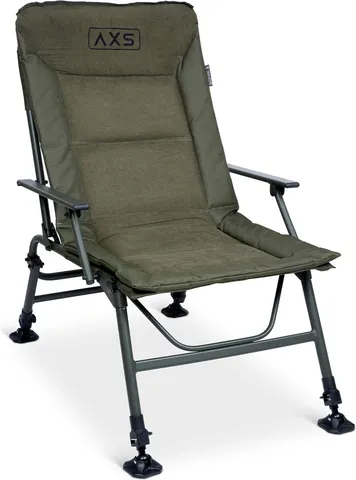 Sonik AXS Combi-Armchair 110kg 4.5kg 62x82x18cm