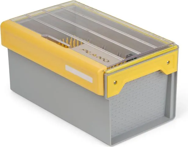 Plano EDGE XL Crankbait Box Waterproof Dri-Loc